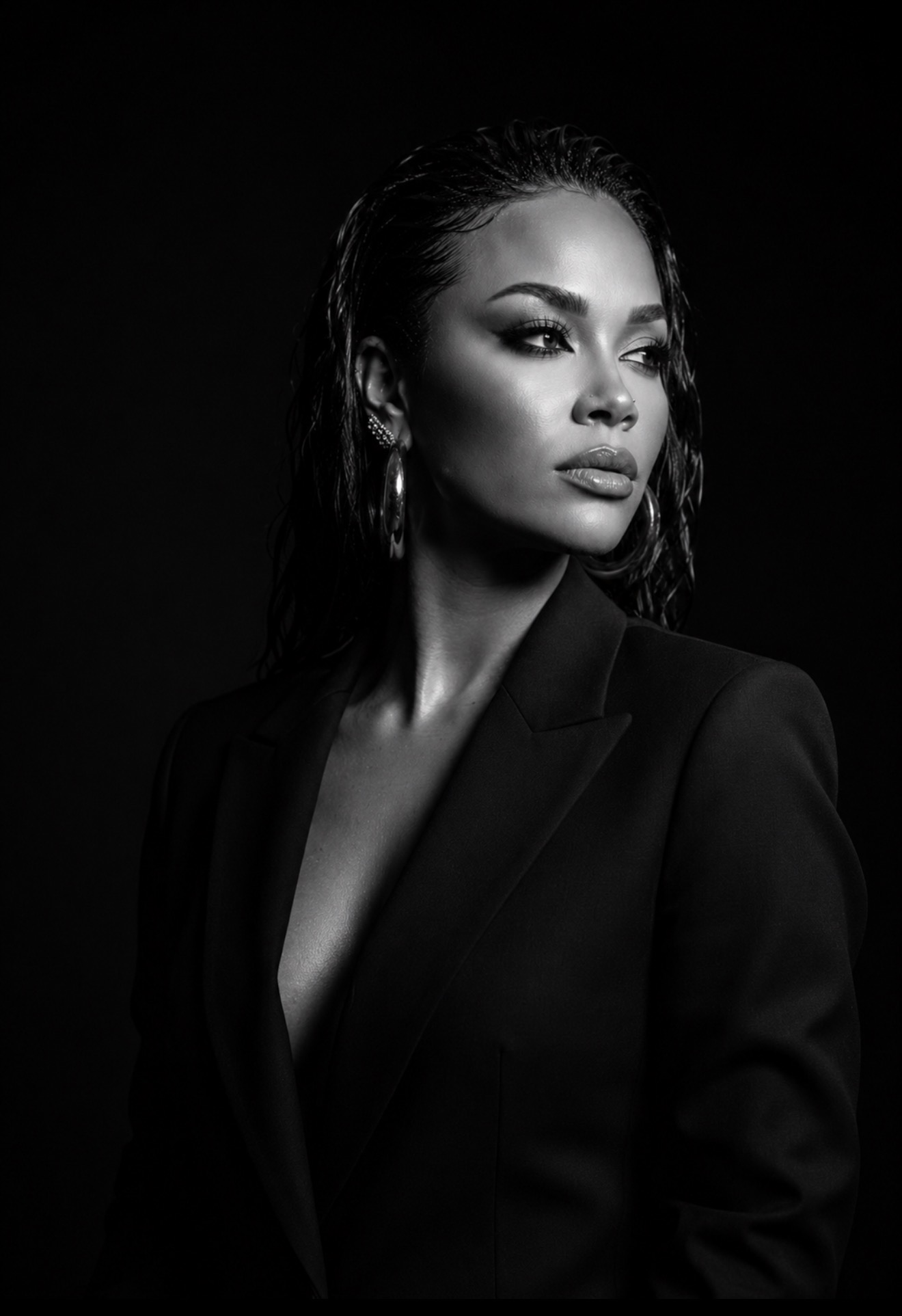 NiCalé Cruz — Founder of CRUZ A&R